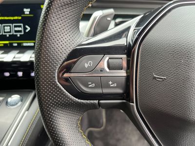 2021 Peugeot 508