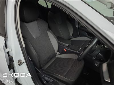 2025 Skoda Octavia