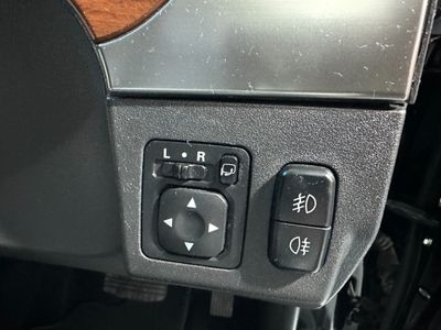 2014 Mitsubishi Pajero