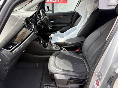 2015 BMW 2 Series