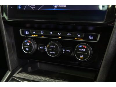 2020 Volkswagen Arteon