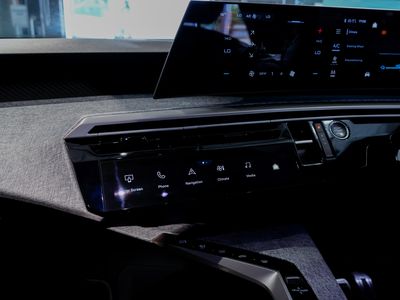 2025 Peugeot 3008