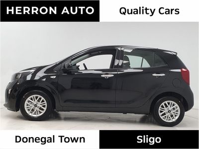 2023 Kia Picanto