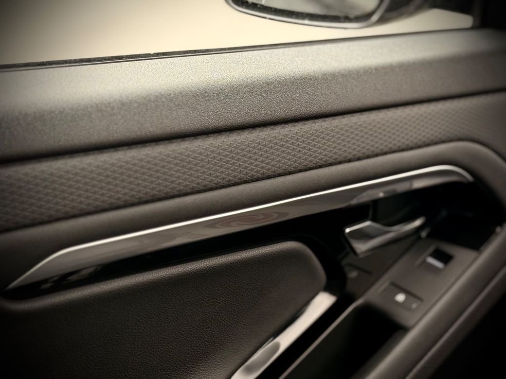 2023 Land Rover Range Rover Evoque