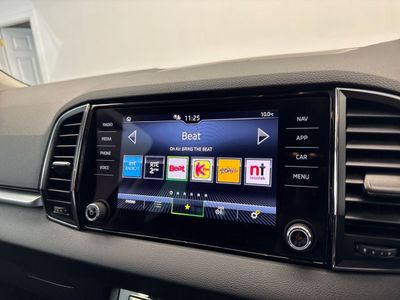 2023 Skoda Karoq