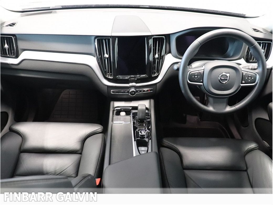 2022 Volvo XC60
