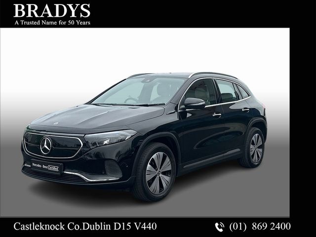 vehicle for sale from Bradys of Castleknock
