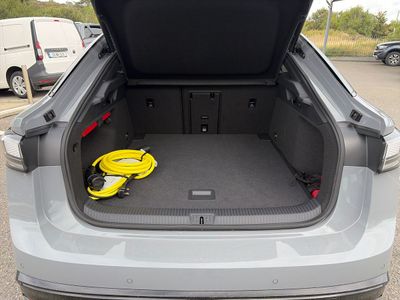 2026 Volkswagen ID.7