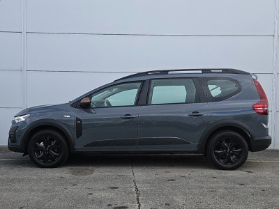 2025 Dacia Jogger