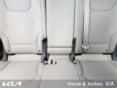 2026 Kia EV6