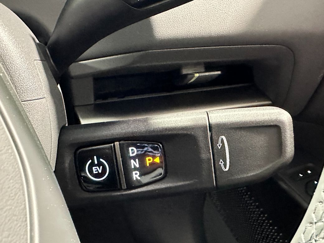 2026 Kia EV2
