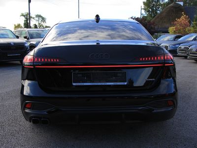 2026 Audi A6