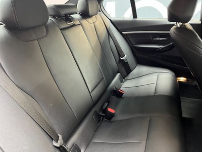 2018 BMW 3 Series