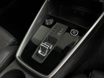 2023 Audi A3