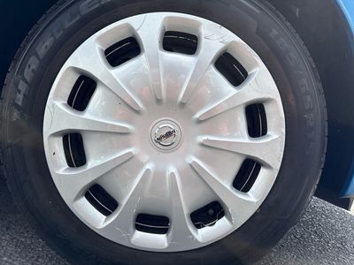 2021 Nissan Micra