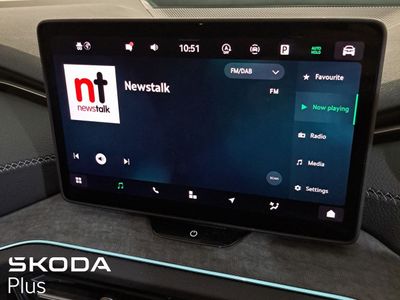 2024 Skoda Kodiaq