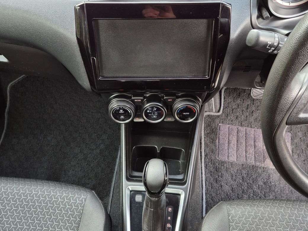 2018 Suzuki Swift