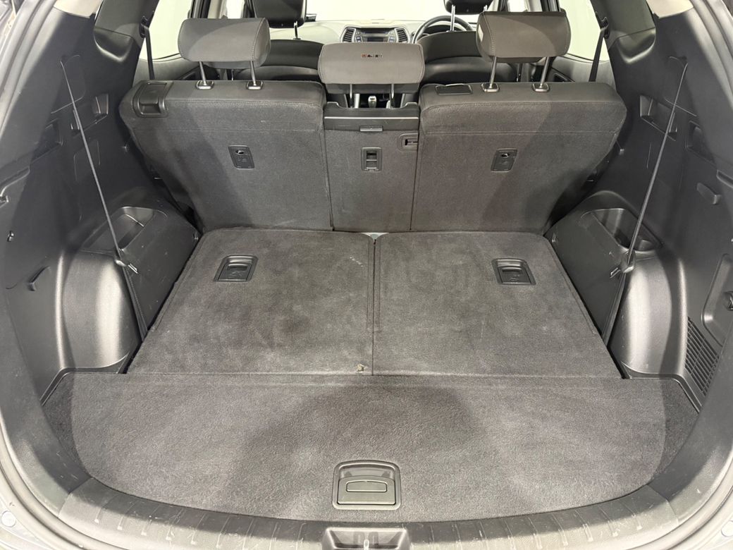 2014 Hyundai Santa Fe