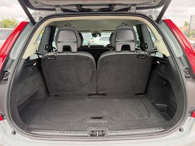 2024 Volvo XC90