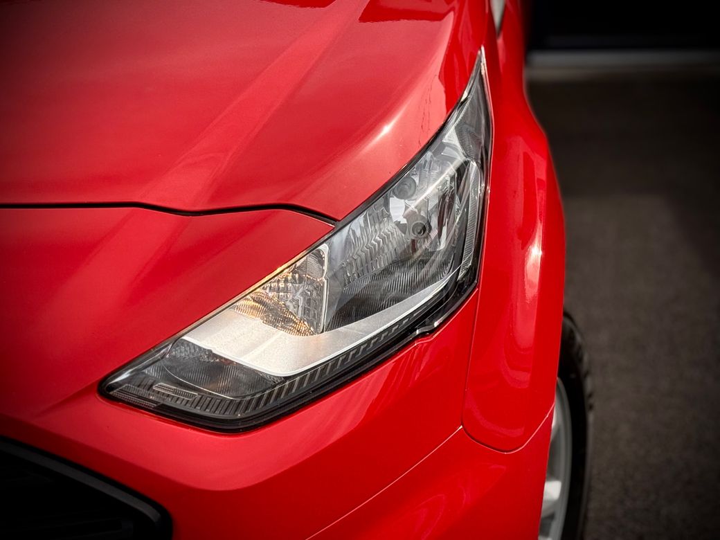 2022 Ford Transit Connect