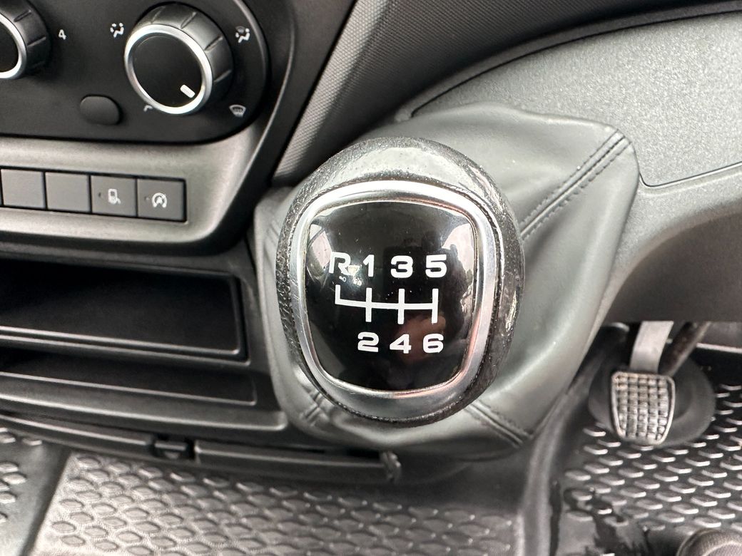 2022 Iveco Daily