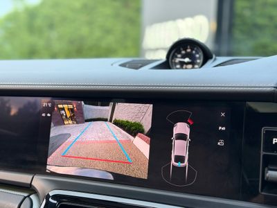 2024 Porsche Panamera