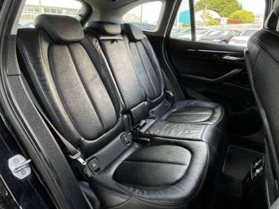 2022 BMW X1