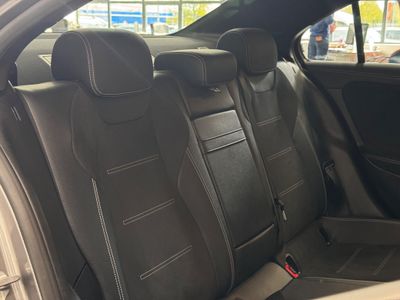 2022 Mercedes-Benz A Class