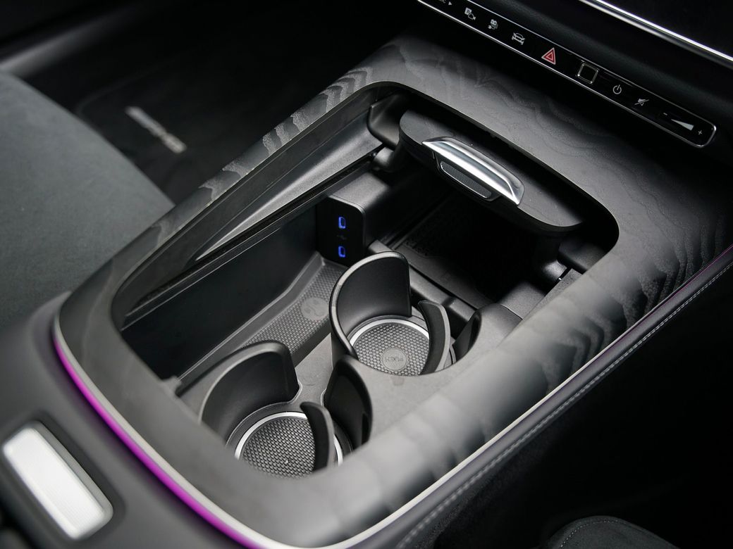 2025 Mercedes-Benz E Class