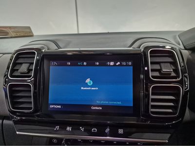 2022 Citroen C5 Aircross