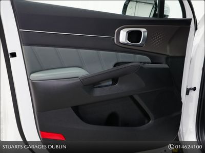 2024 Kia Sorento