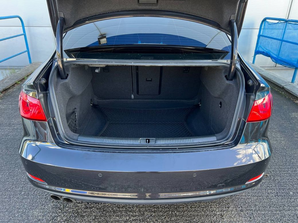 2014 Audi A3