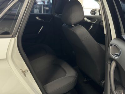 2018 Audi A1
