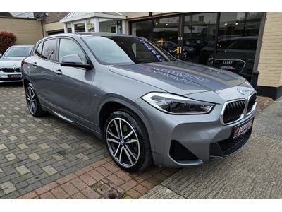 2024 BMW X2