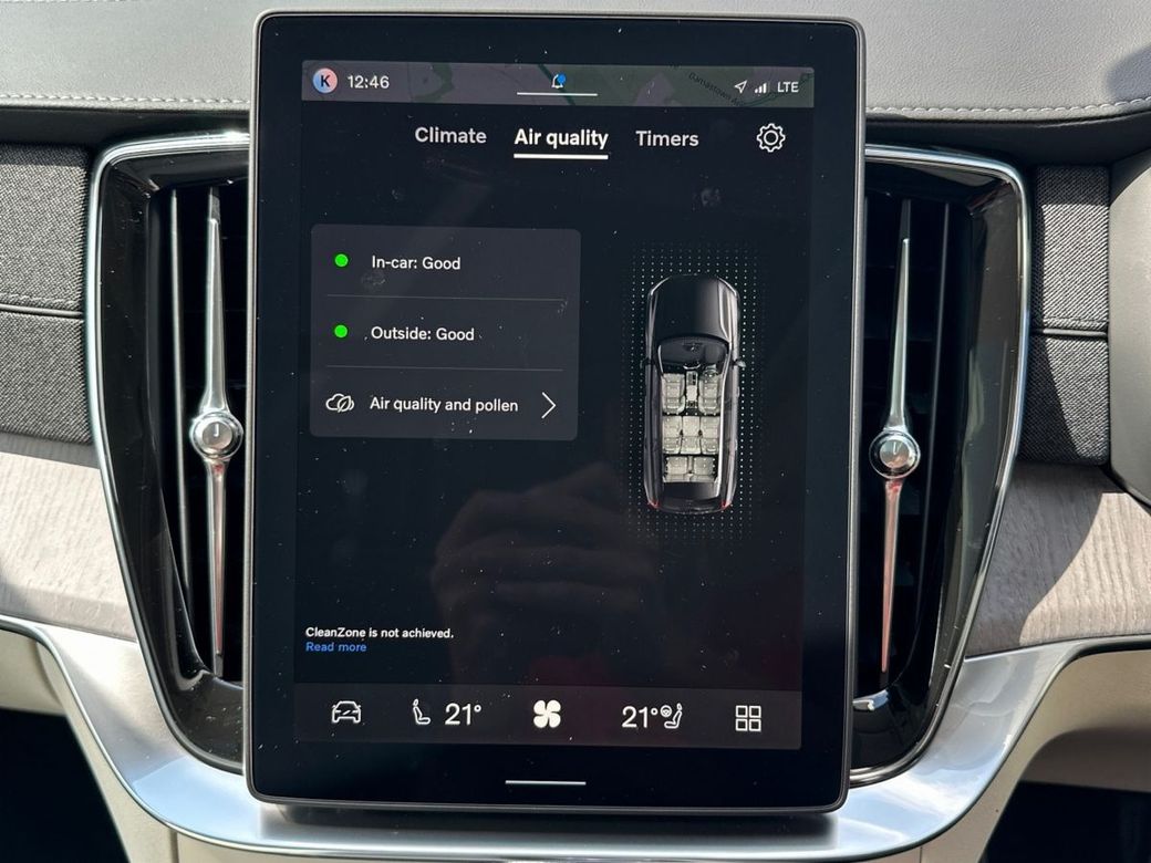 2026 Volvo XC90