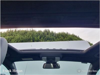 2018 Mercedes-Benz CLS Class