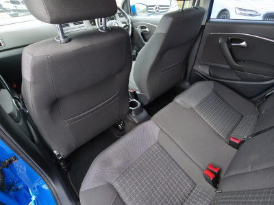 2016 Volkswagen Polo