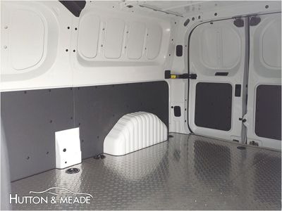 2026 Maxus Deliver 7