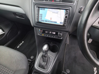 2017 Volkswagen Polo