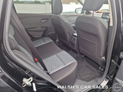 2023 Nissan X-Trail