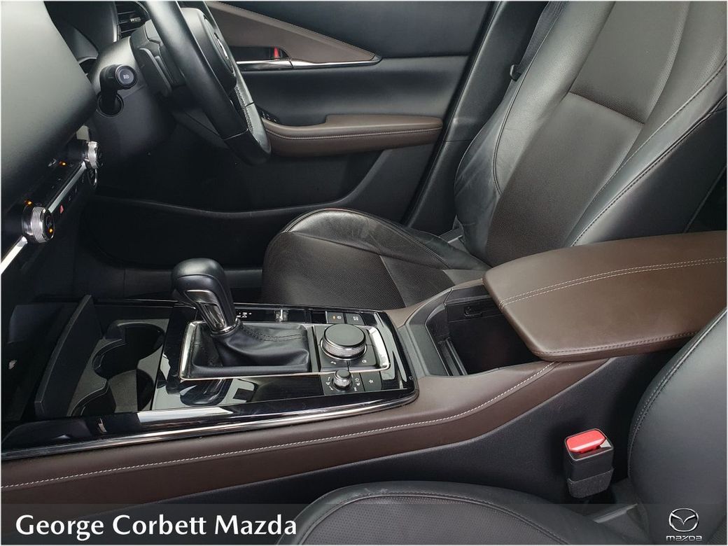 2023 Mazda CX-30