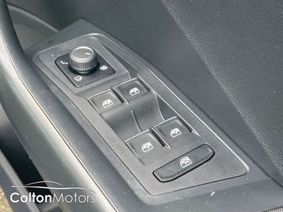 2019 Volkswagen T-Roc