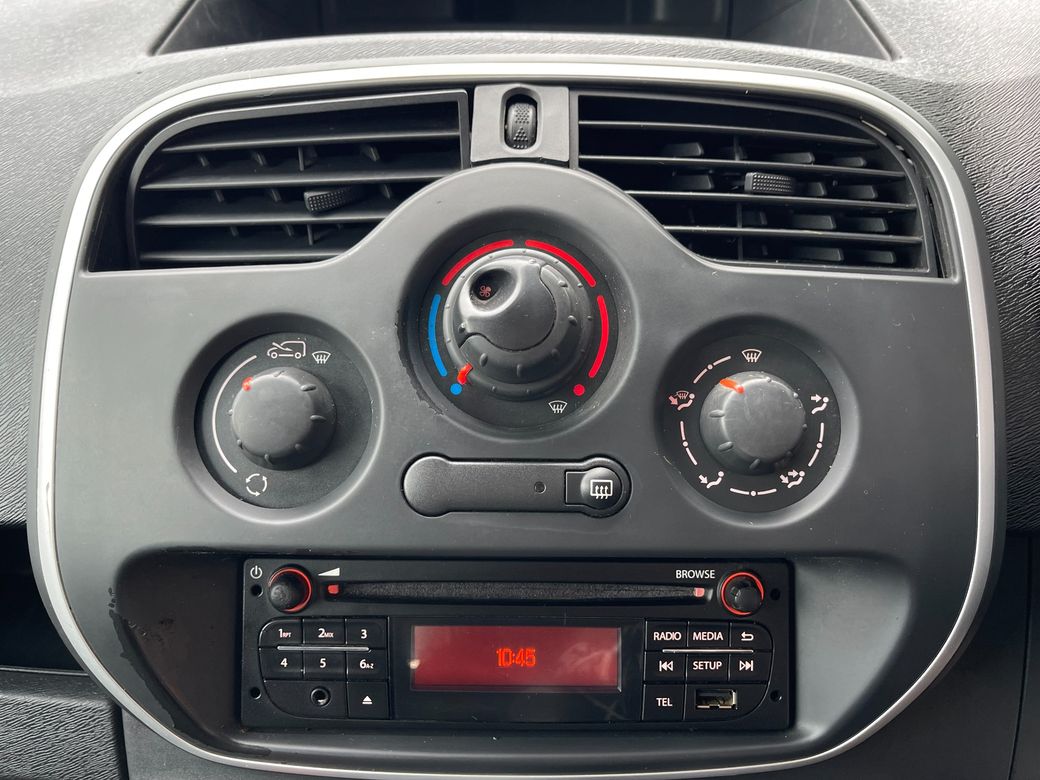 2019 Renault Kangoo