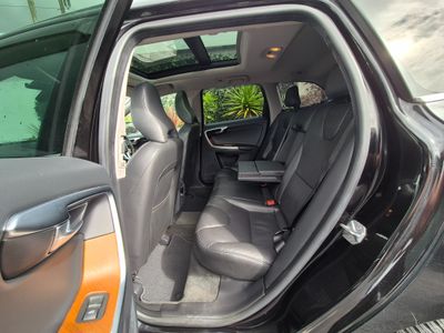 2017 Volvo XC60