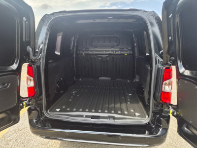 2026 Citroen Berlingo
