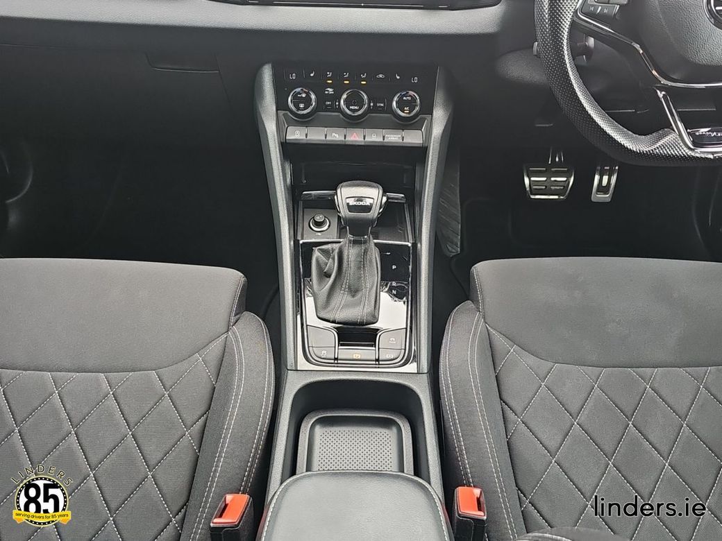 2023 Skoda Karoq