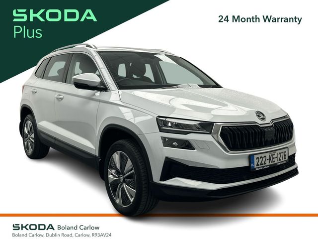 vehicle for sale from Boland Carlow