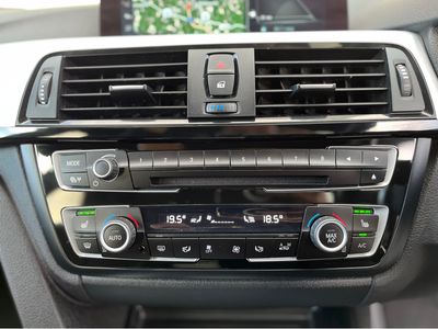 2016 BMW 4 Series