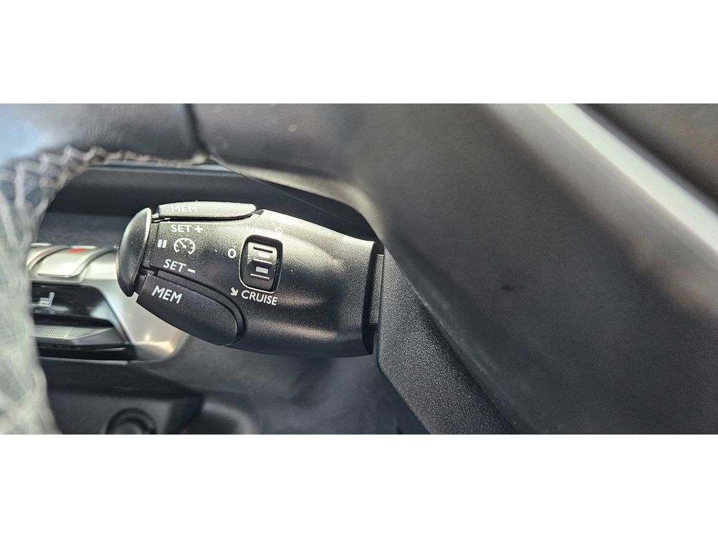 2018 Peugeot 5008
