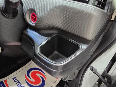 2016 Honda Freed